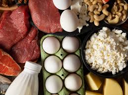 Dieta para diabéticos